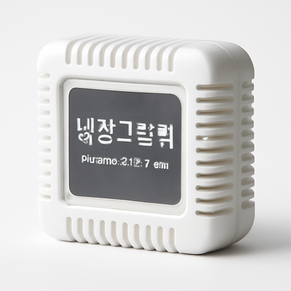 프레시가드 에코